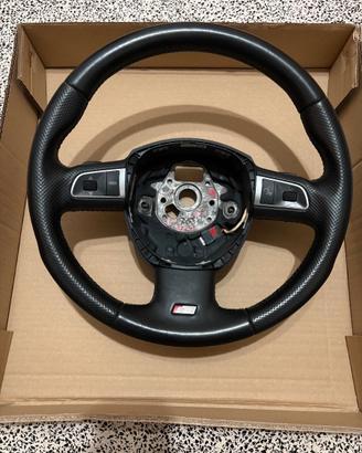 Volante Audi S-Line Audi A6 C6 / Q7 4L