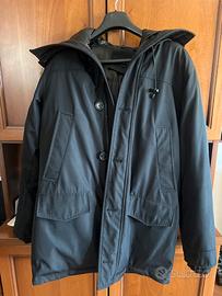 Parka uomo