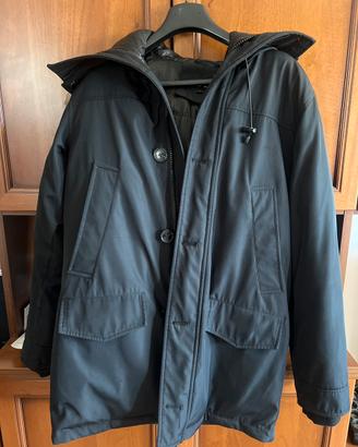 Parka uomo