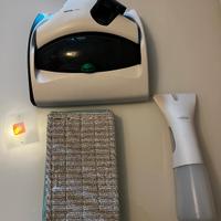 Lavapavimenti Folletto SP530