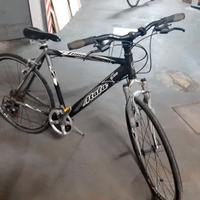 Bici da corsa Atala