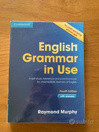 English Grammar in Use