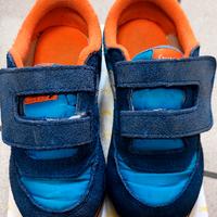 Scarpe Saucony tg 26