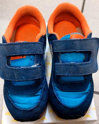 Scarpe Saucony tg 26