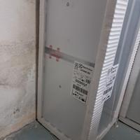 frigo congelatore da incasso