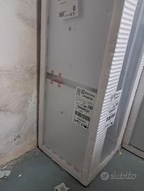 frigo congelatore da incasso