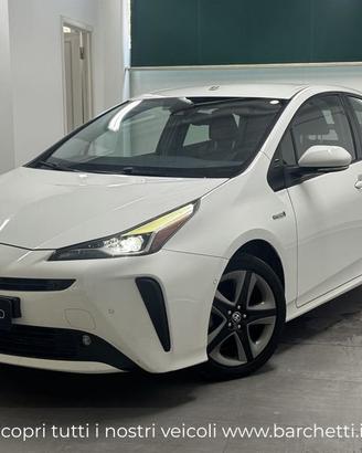 Toyota Prius 1.8 H ECVT Active