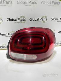 Stop fanale posteriore dx Citroen C3