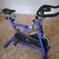 bici spinning tecno spin