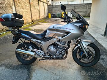 Yamaha TDM 900
