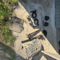 Pezzi Suzuki samurai