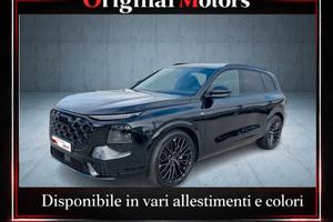 Audi Q7 SUV TDI 210 kW quattro tiptronic S line Ed