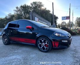 Abarth Punto evo 1.4 Turbo Multiair S&S Punto evo 