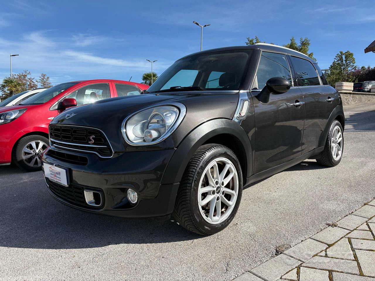 Mini Mini Countrym.(R60)