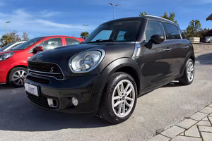 MINI Countryman Mini Cooper SD Countryman