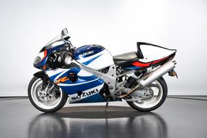 SUZUKI TLR 1000 - 1999