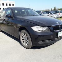 Ricambi Bmw 320d E90 berlina anni 2005/2009