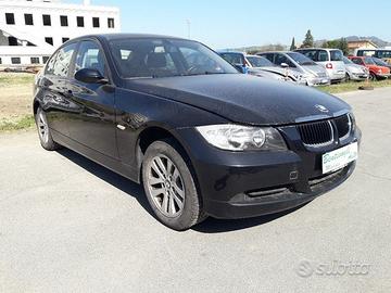 Ricambi Bmw 320d E90 berlina anni 2005/2009