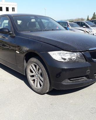 Ricambi Bmw 320d E90 berlina anni 2005/2009