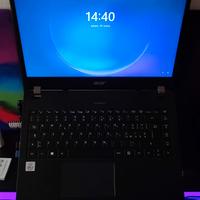 Acer Travelmate P214 Serie's