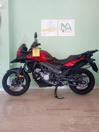 Suzuki V-Strom 650 XT ABS
