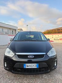 Ford C-Max 1.6 TDCi 110 CV Titanium DPF