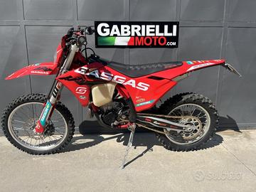 Gas EC 450 F