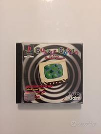 bubble bobble ps1 
