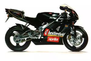 Centralina rave 8400 per Aprilia RS 125 Sport Pro