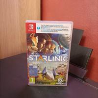 Starlink - Battle for Atlas Nintendo switch 