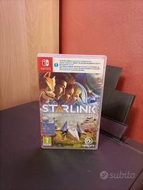 Starlink - Battle for Atlas Nintendo switch 