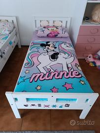 lettino ikea