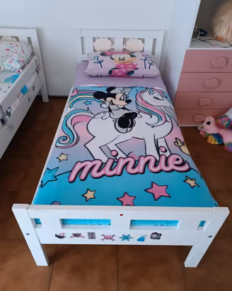 lettino ikea