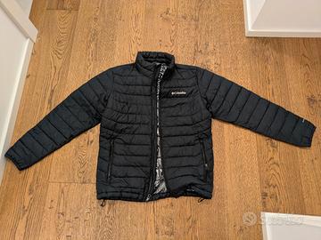 Piumino Columbia 