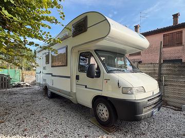 Vendi camper MCLOUIS