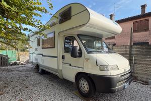Vendi camper MCLOUIS