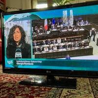 Tv LG 42 pollici