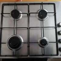 FUOCHI E FORNO DA INCASSO