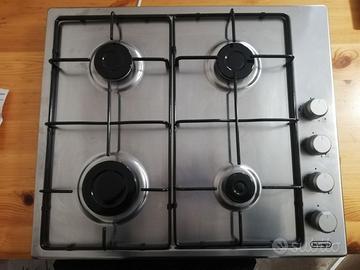 FUOCHI E FORNO DA INCASSO