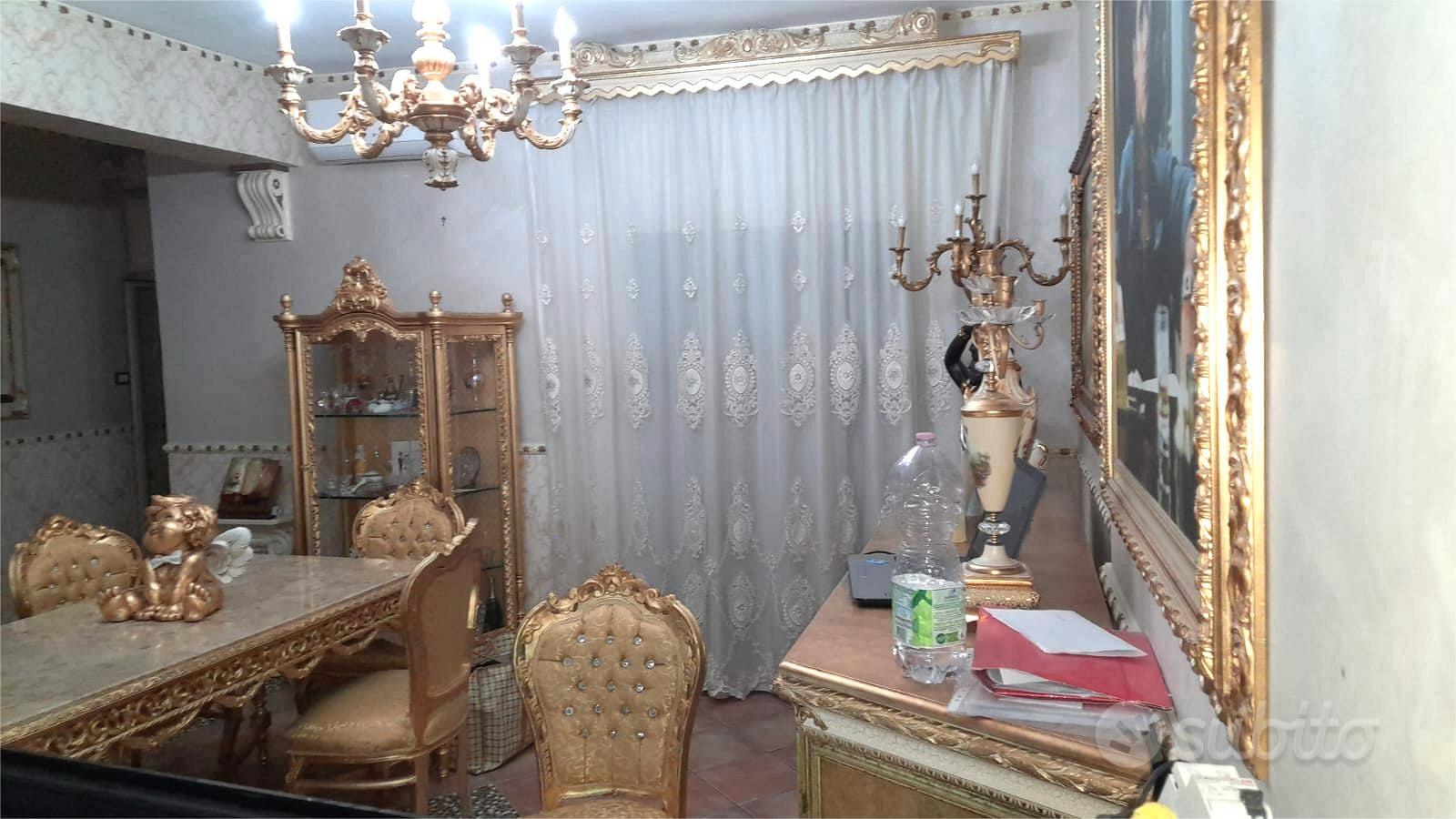 Appartamento – Catania, San Leone, Monte Po-Nesima-San Leone-Rapisardi - Altro