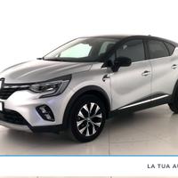 RENAULT Captur II 2019 - Captur 1.0 tce Te U171436