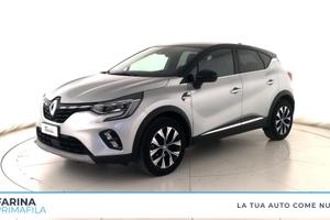 RENAULT Captur II 2019 - Captur 1.0 tce Te U171436