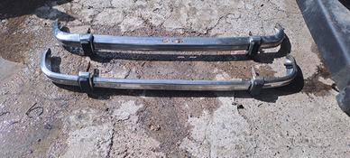 Coppia paraurti Alfasud prima serie (1972-1977)