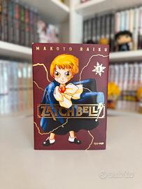 Zatch Bell! - Limited Variant 1 Manga
