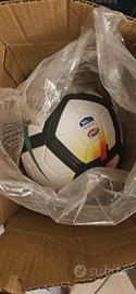 pallone serie a