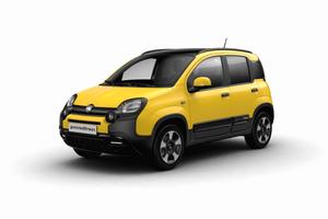 FIAT Pandina Pandina 1.0 FireFly 65 CV Hybrid C...