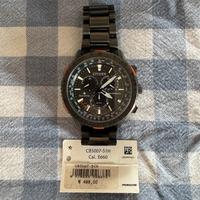 Citizen CB5007-51H orologio radiocontrollato