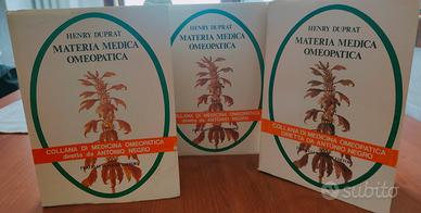 Materia medica omeopatica 