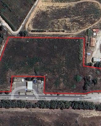 Area Edificabile in Zona G Carbonia