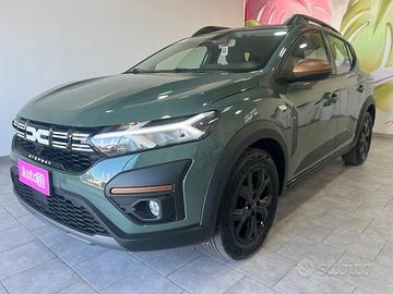 Dacia Sandero Stepway III 2023 1.0 tce Extreme Up 